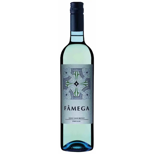 Famega White Vinho Verde