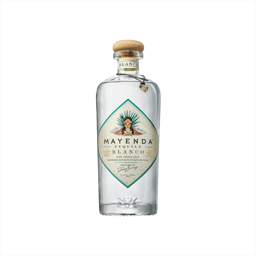 Mayenda Tequila Blanco 750ml