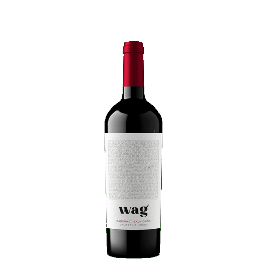 Wag Cabernet Sauvignon