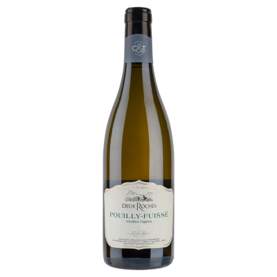 Deux Roches Pouilly Fuisse
