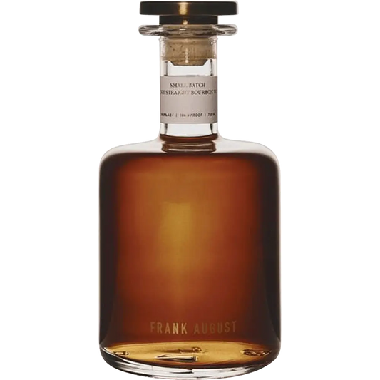Frank August Small Batch Bourbon