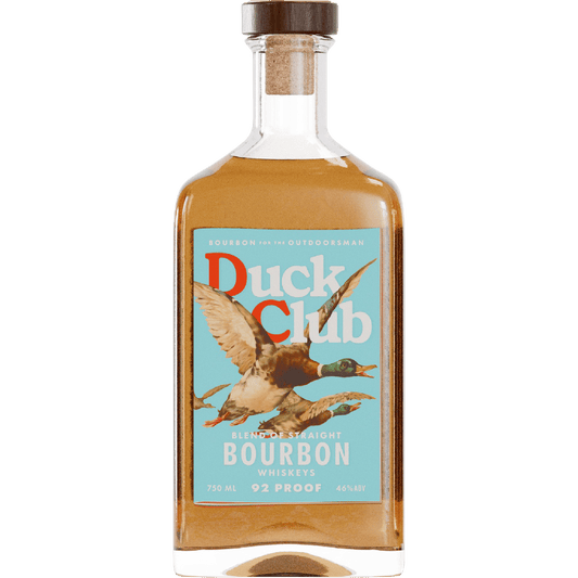 Duck Club Bourbon