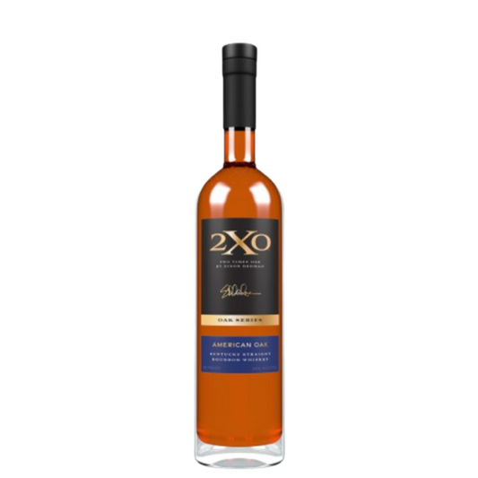 2XO American Oak Bourbon