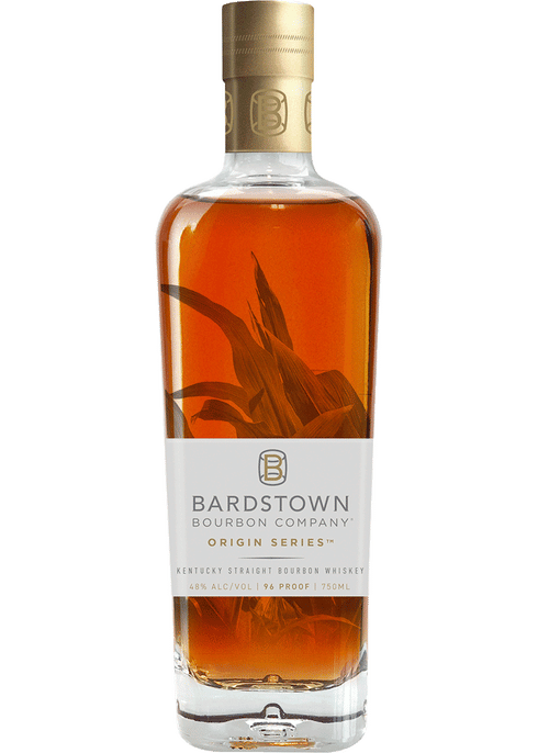 Bardstown Bourbon Origins Series Straight Bourbon