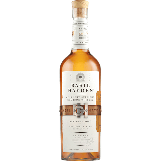 Basil Hayden's Bourbon Whiskey