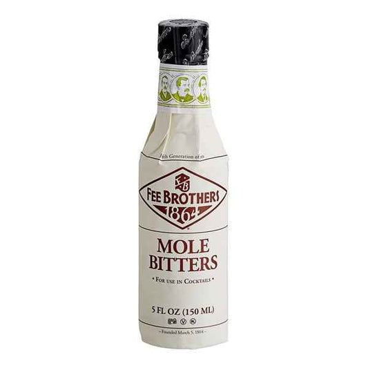 Fee Brothers Mole Bitters