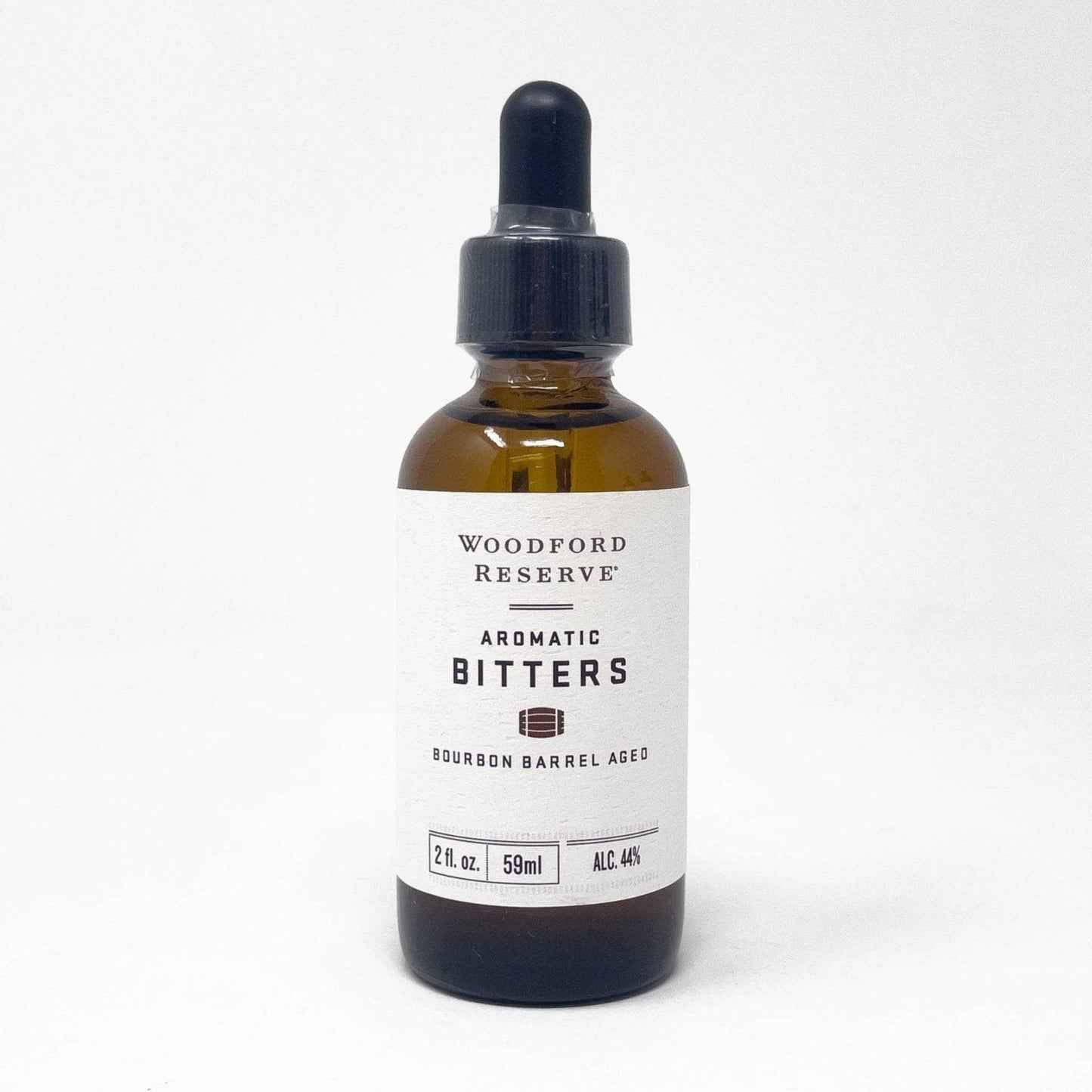 Woodford Reserve Aromatic Bitters