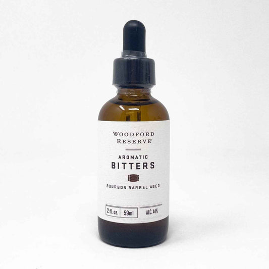 Woodford Reserve Aromatic Bitters