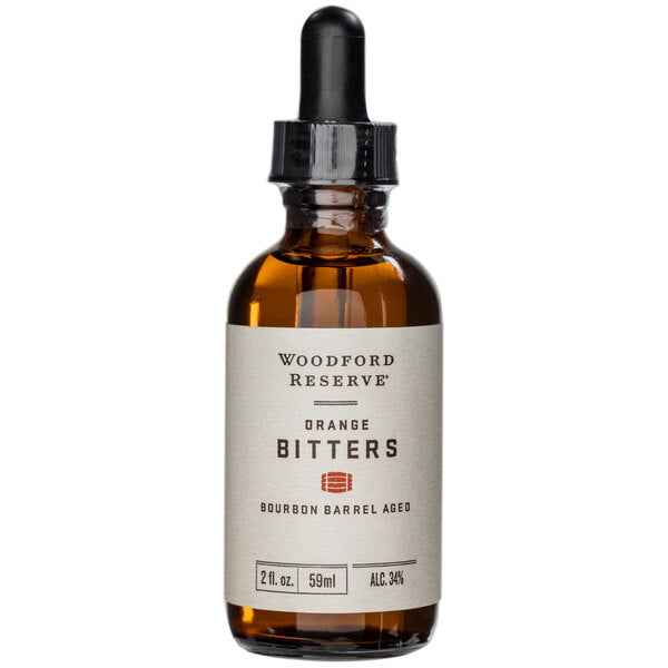 Woodford Reserve Orange Bitters