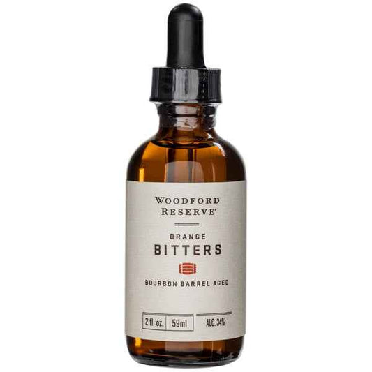 Woodford Reserve Orange Bitters