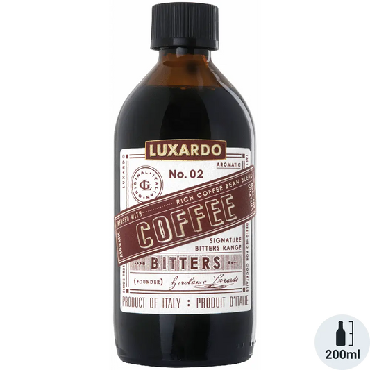 Luxardo Coffee Bitters