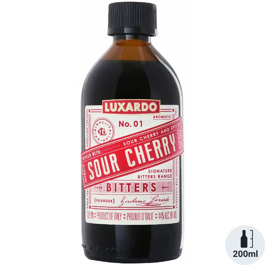 Luxardo Sour Cherry Bitters