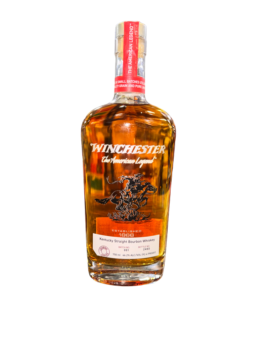 Winchester Bourbon