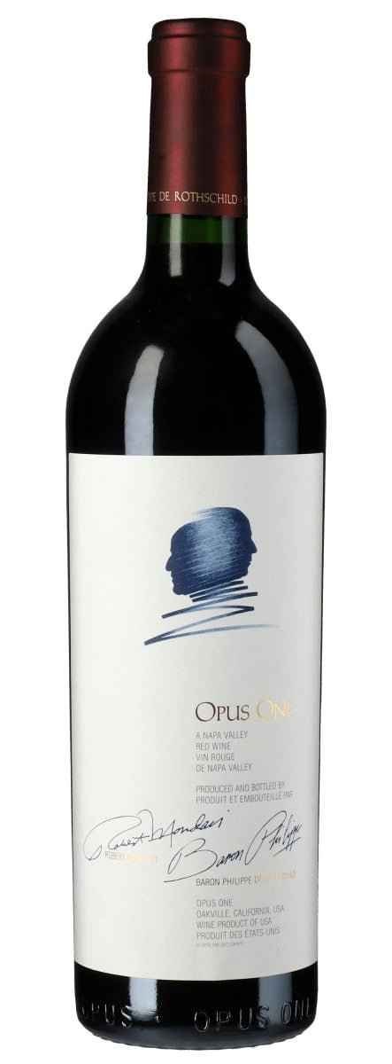 Opus One 2018