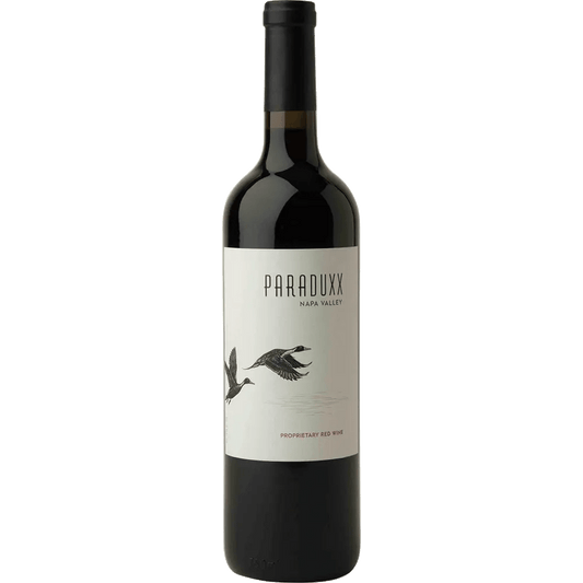 Paraduxx Proprietary Red Wine, 2020 - Wine Palace
