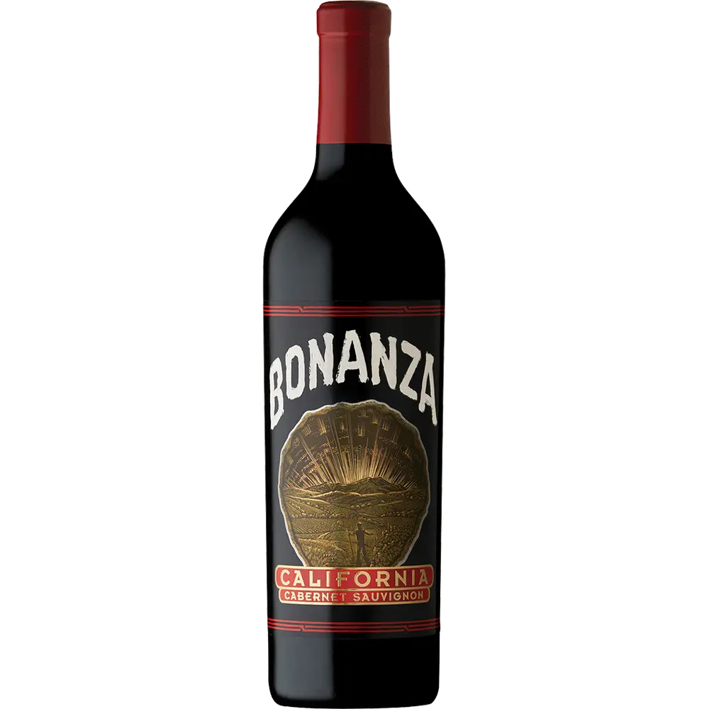 Bonanza Cabernet Sauvignon