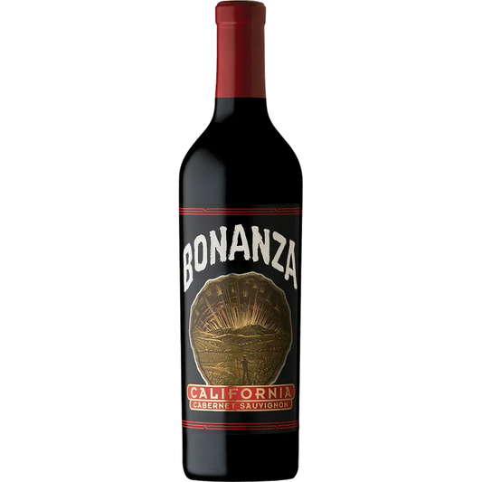 Bonanza Cabernet Sauvignon