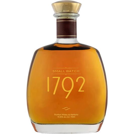 1792 Kentucky Bourbon Whiskey Small Batch