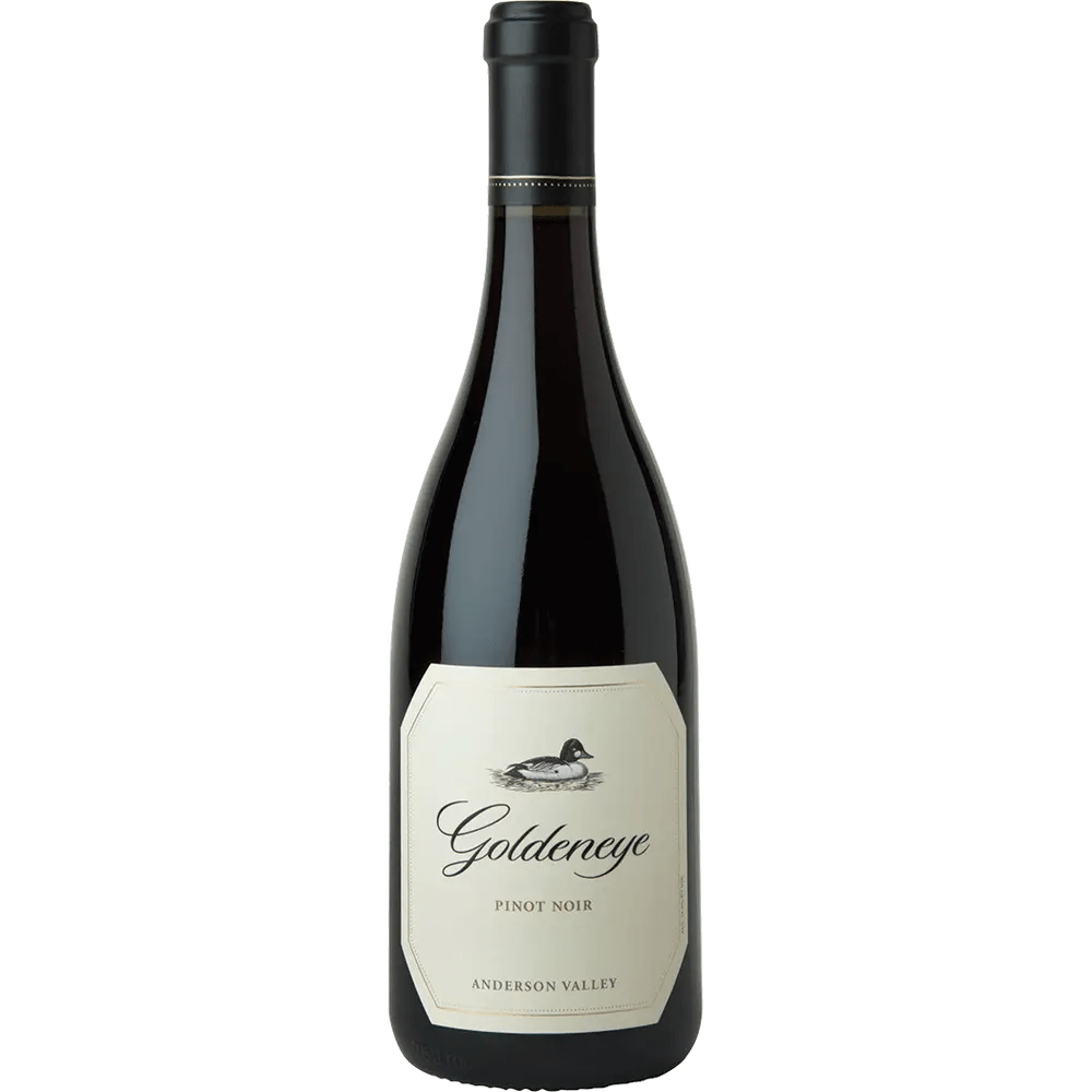 Goldeneye Anderson Valley Pinot Noir - Wine Palace