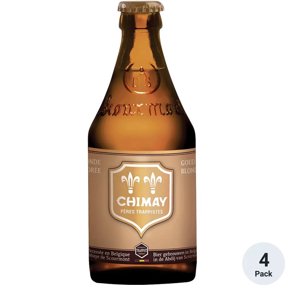 Chimay Doree