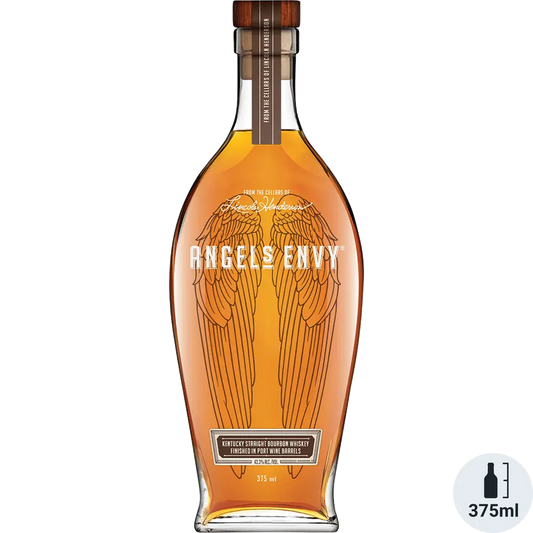 Angel's Envy Bourbon Whiskey