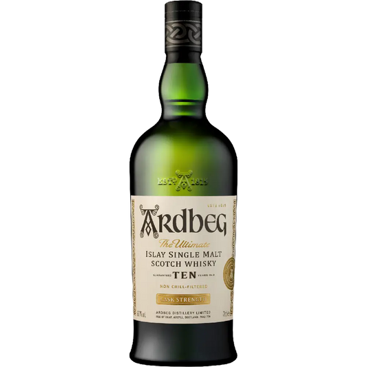 Ardbeg 10YR Cask Strength Committee Exclusive 2026