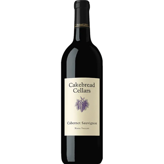 Cakebread Cellars Cabernet Sauvignon, 2021