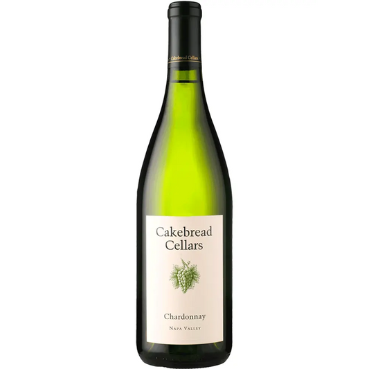 Cakebread Cellars Chardonnay Napa, 2022