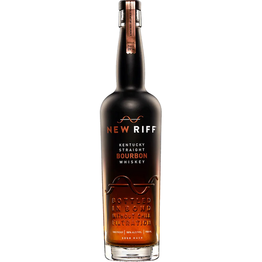 New Riff Kentucky Straight Bourbon BIB