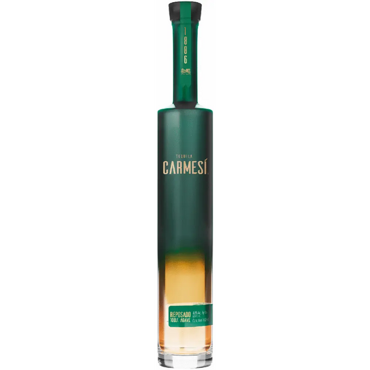 Carmesi Reposado Tequila