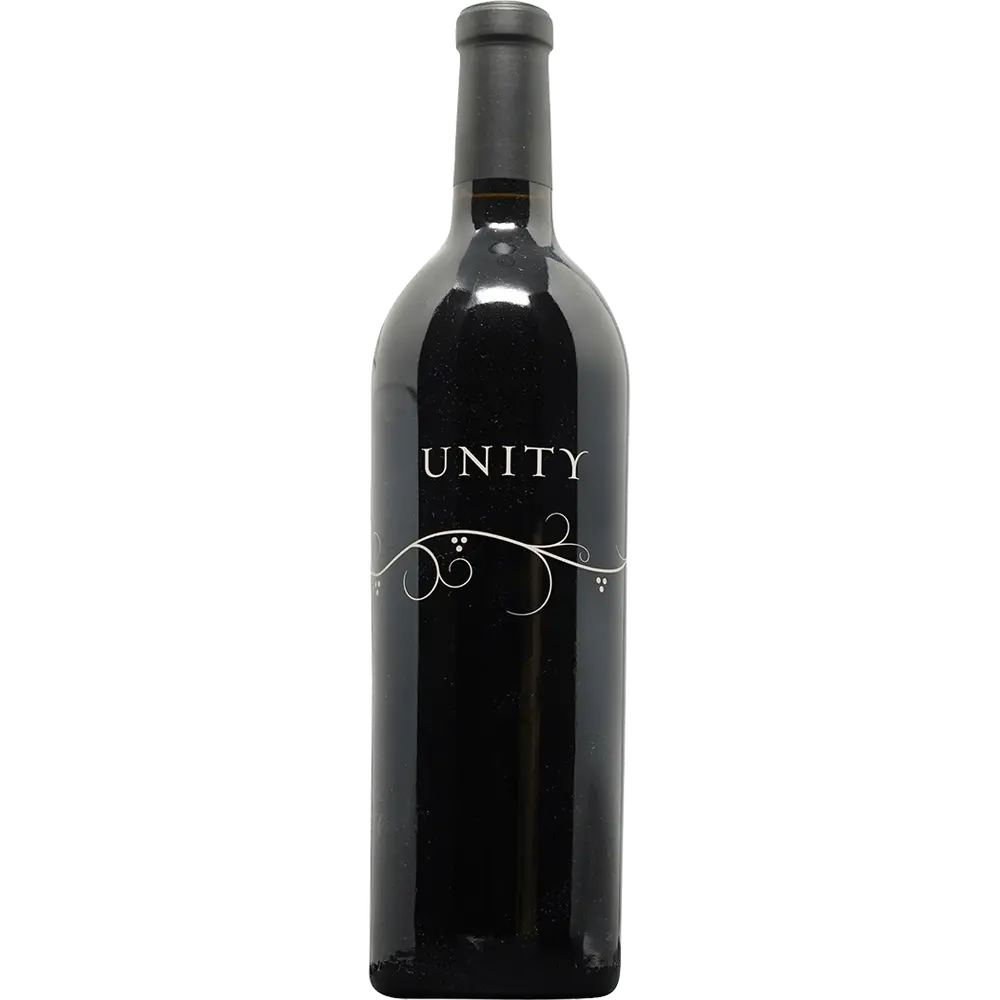 Fisher Unity Cabernet Sauvignon, 2019