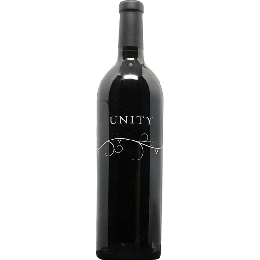 Fisher Unity Cabernet Sauvignon, 2019 - Wine Palace