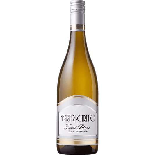 Ferrari-Carano Fume Blanc - Wine Palace