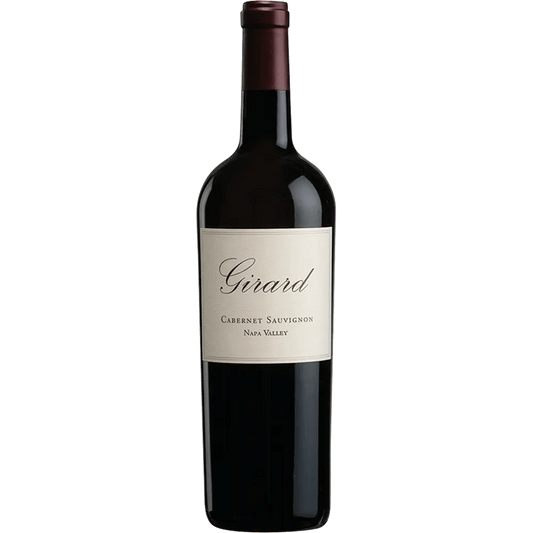 Girard Cabernet Sauvignon Napa Valley, 2021 - Wine Palace