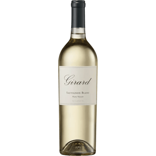 Girard Sauvignon Blanc - Wine Palace