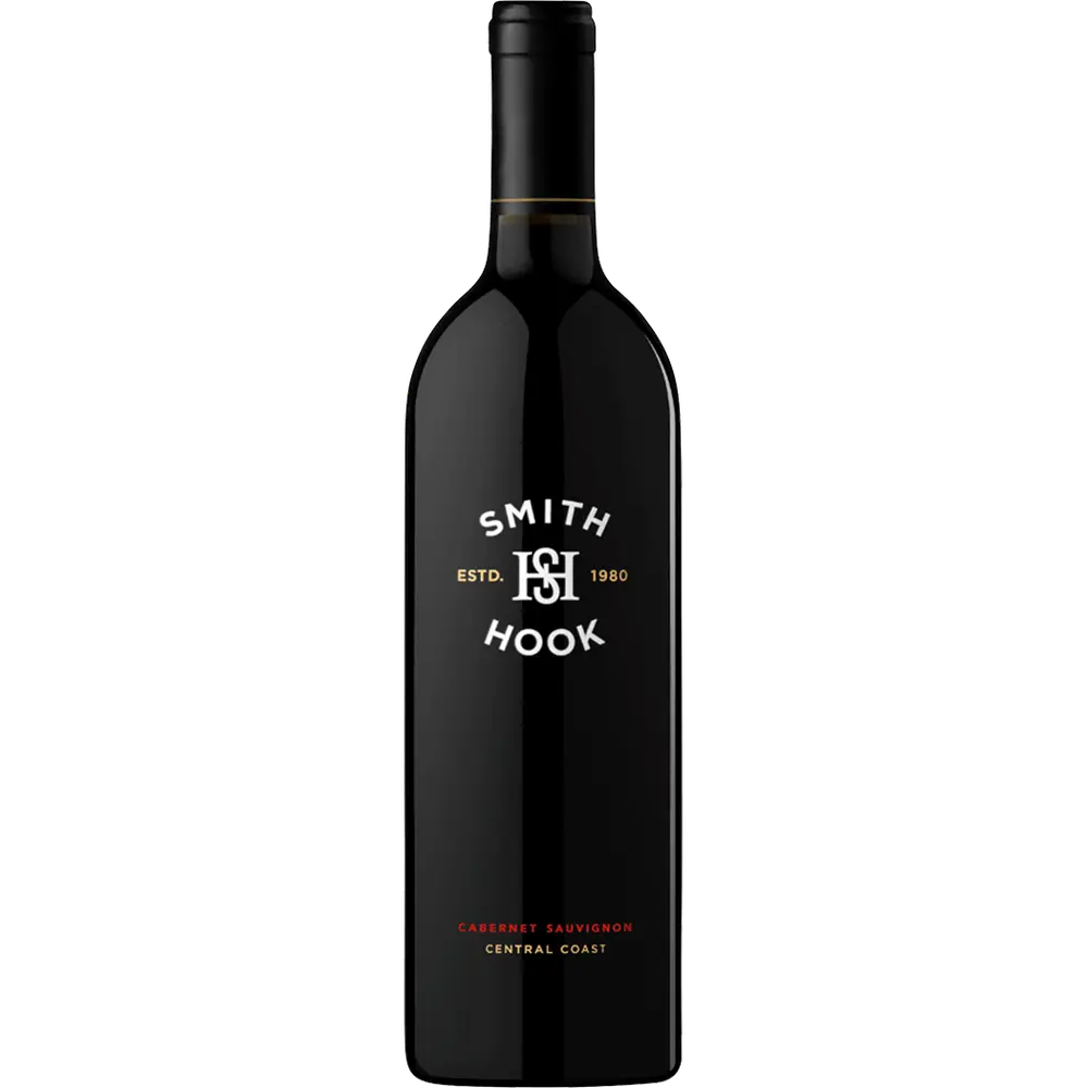 Smith & Hook Cabernet Sauvignon