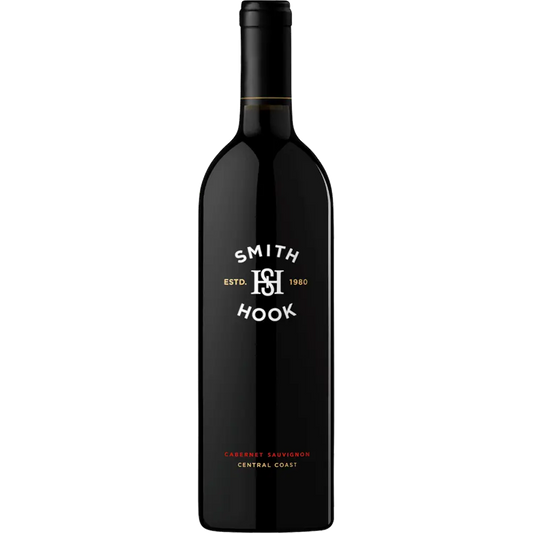 Smith & Hook Cabernet Sauvignon