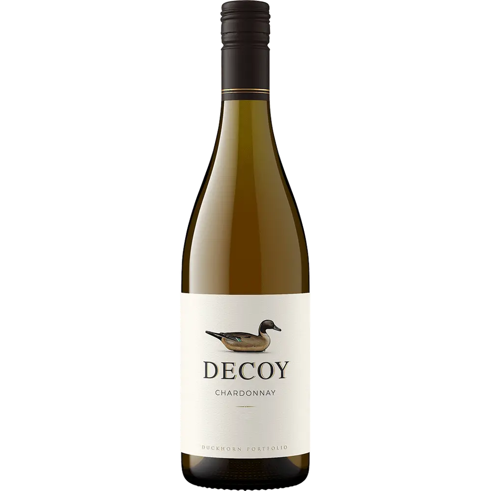 Decoy by Duckhorn Chardonnay