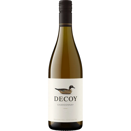 Decoy by Duckhorn Chardonnay