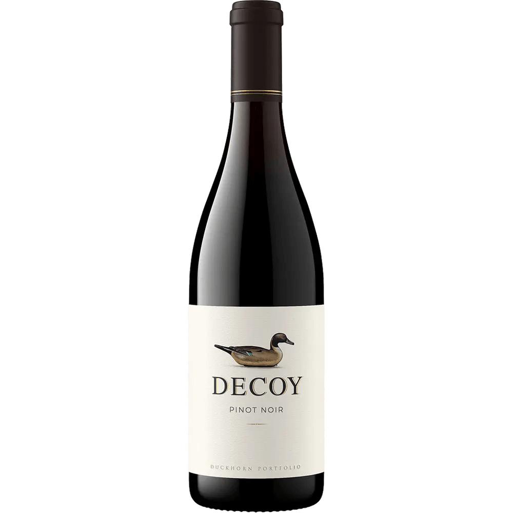 Decoy by Duckhorn Pinot Noir - Wine Palace