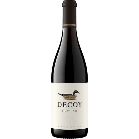 Decoy by Duckhorn Pinot Noir - Wine Palace