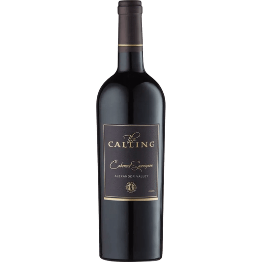 The Calling Cabernet Savignon Alexander Valley - Wine Palace