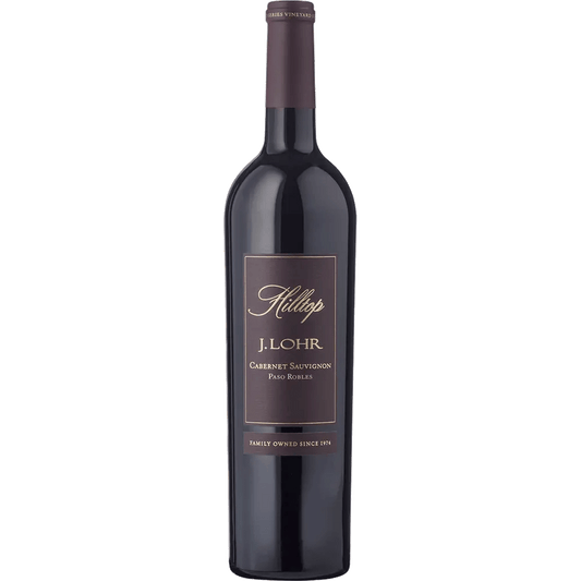 J. Lohr Cabernet Sauvignon Hilltop - Wine Palace