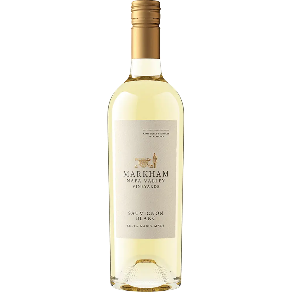 Markham Sauvignon Blanc Napa Valley