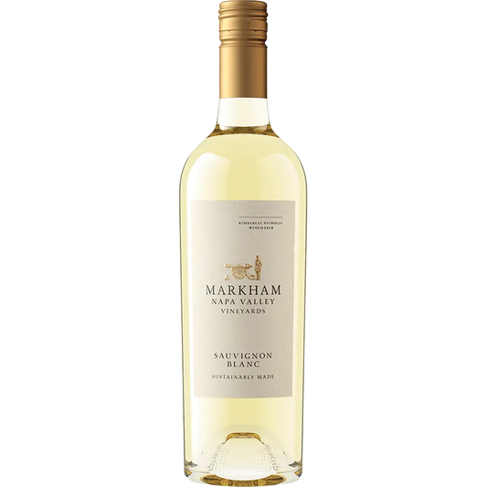 Markham Sauvignon Blanc Napa Valley