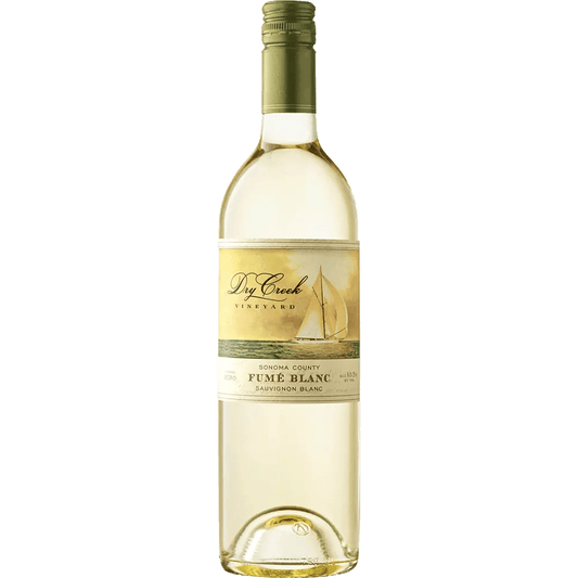 Dry Creek Fume Blanc - Wine Palace