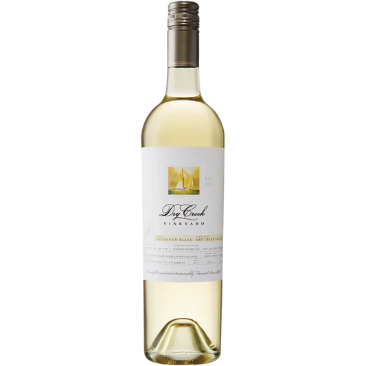 Dry Creek Vineyard Sauvignon Blanc