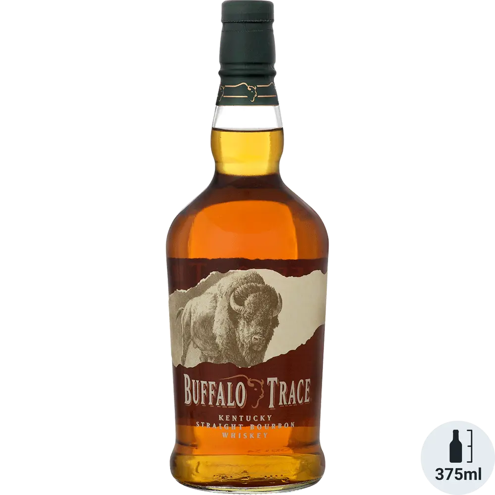 Buffalo Trace Kentucky Straight Bourbon Whiskey