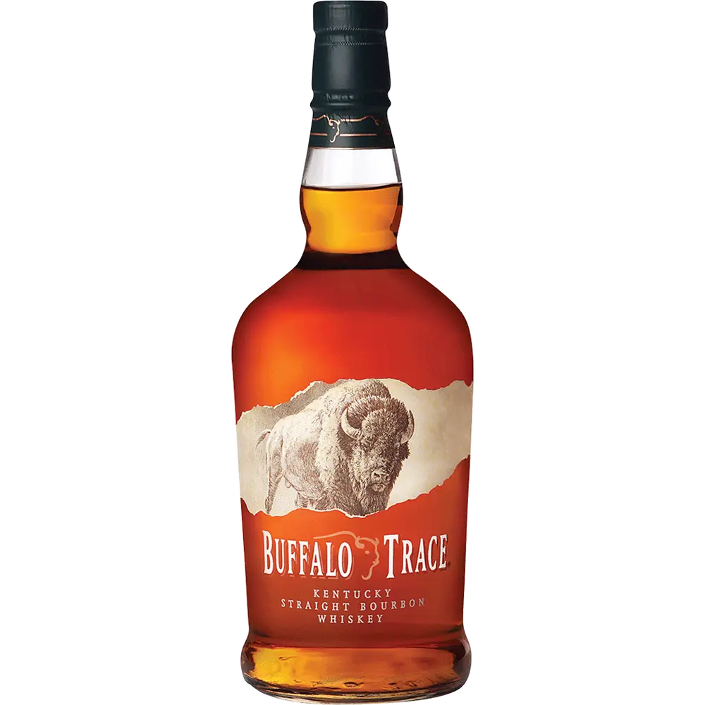 Buffalo Trace Kentucky Straight Bourbon Whiskey