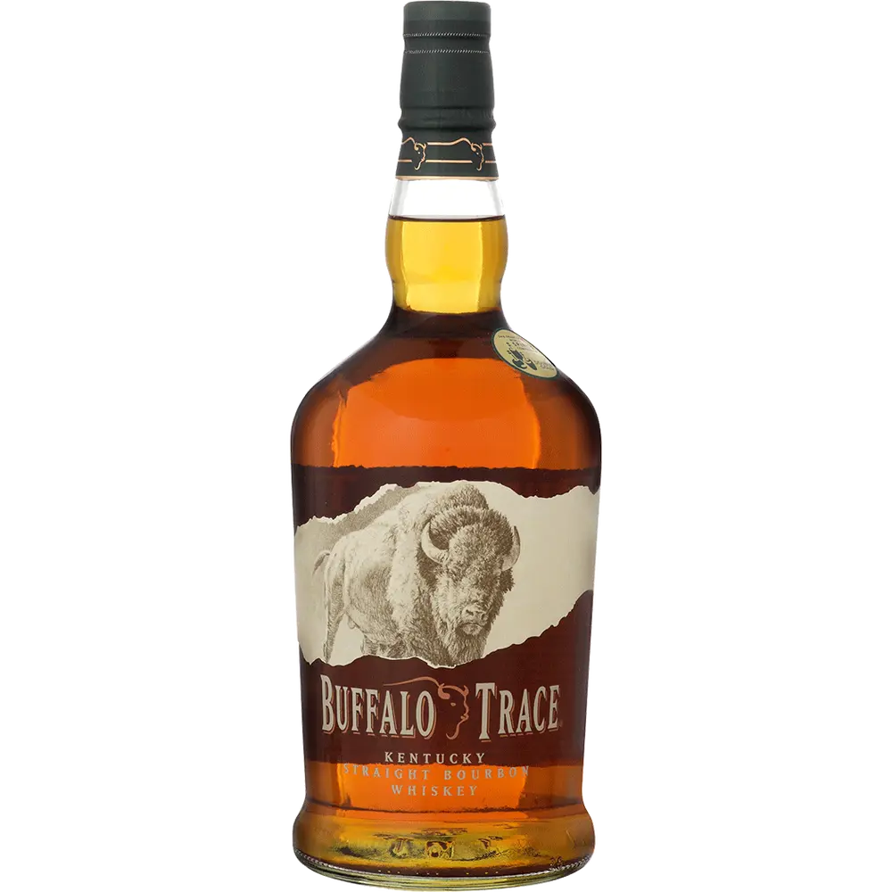 Buffalo Trace Kentucky Straight Bourbon Whiskey